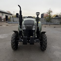Мінітрактор Файтер Т-254М