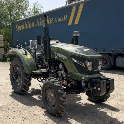 Мінітрактор Файтер Т-254М