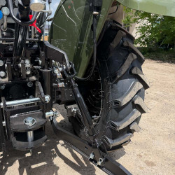 Мінітрактор Файтер Т-254М