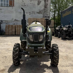 Мінітрактор Файтер Т-254М