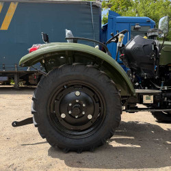 Мінітрактор Файтер Т-254М