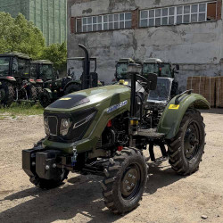 Мінітрактор Файтер Т-254М
