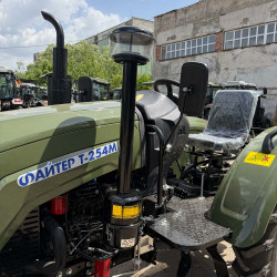 Мінітрактор Файтер Т-254М