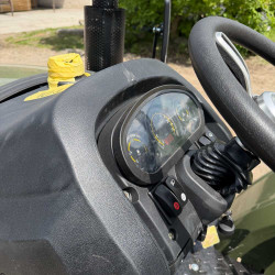 Мінітрактор Файтер Т-254М