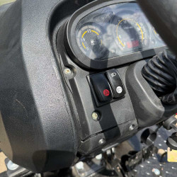 Мінітрактор Файтер Т-254М