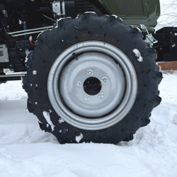 Мінітрактор Файтер Т-254М