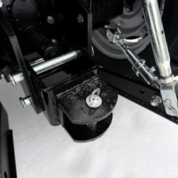 Мінітрактор Файтер Т-254М