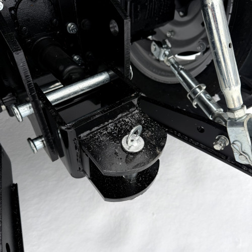 Мінітрактор Файтер Т-254М