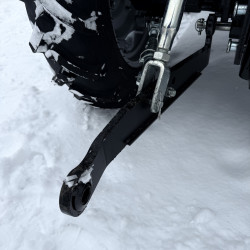 Мінітрактор Файтер Т-254М