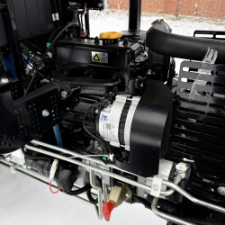 Мінітрактор Файтер Т-254М