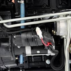 Мінітрактор Файтер Т-254М