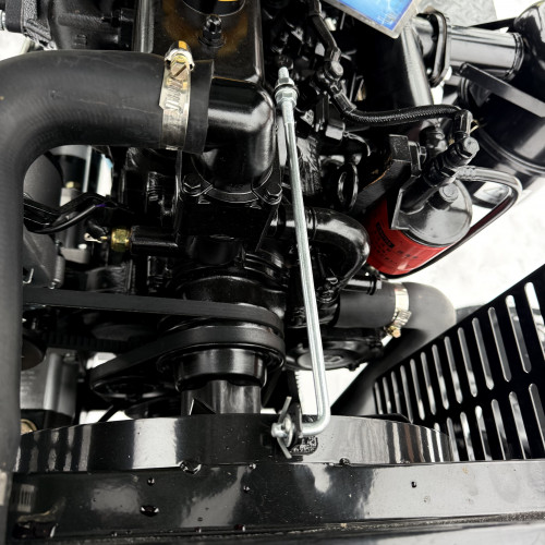 Мінітрактор Файтер Т-254М