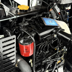 Мінітрактор Файтер Т-254М