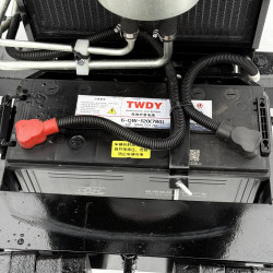 Мінітрактор Файтер Т-254М