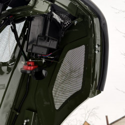 Мінітрактор Файтер Т-254М