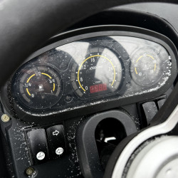 Мінітрактор Файтер Т-254М