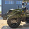 Минитрактор Файтер Т-404RD с дашком