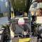 Минитрактор Файтер Т-404RD с дашком
