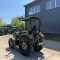 Минитрактор Файтер Т-404RD с дашком