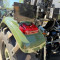 Минитрактор Файтер Т-504RD с дашком