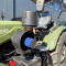 Минитрактор Файтер Т-504RD с дашком