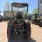 Минитрактор Файтер Т-504RD с дашком