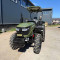 Минитрактор Файтер Т-504RD с дашком