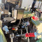 Минитрактор Файтер Т-504RD с дашком