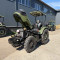 Минитрактор Файтер Т-504RD с дашком