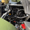 Минитрактор Файтер Т-504RD с дашком