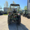 Минитрактор Файтер Т-504RD с дашком