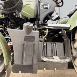 Мінітрактор Файтер Т-504RD з дашком