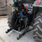 Минитрактор Файтер Т-254С