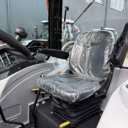 Минитрактор Файтер Т-254С