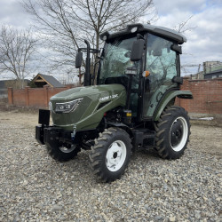 Мінітрактор Файтер Т-254С