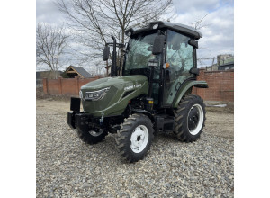 Мінітрактор Файтер Т-254С з кондиціонером