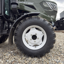 Мінітрактор Файтер Т-254С