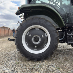 Мінітрактор Файтер Т-254С