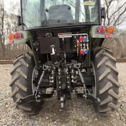 Мінітрактор Файтер Т-254С