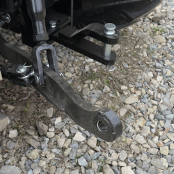 Мінітрактор Файтер Т-254С