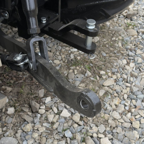 Мінітрактор Файтер Т-254С