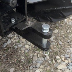 Мінітрактор Файтер Т-254С