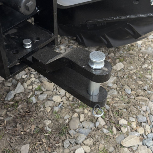 Мінітрактор Файтер Т-254С