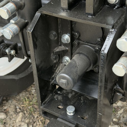 Мінітрактор Файтер Т-254С