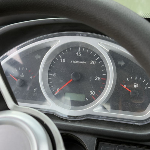 Мінітрактор Файтер Т-254С