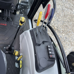 Мінітрактор Файтер Т-254С