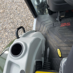 Мінітрактор Файтер Т-254С