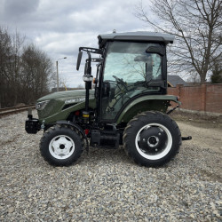 Мінітрактор Файтер Т-254С