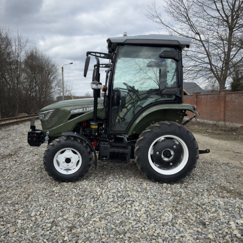 Мінітрактор Файтер Т-254С