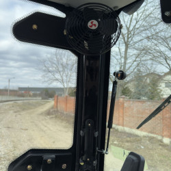 Мінітрактор Файтер Т-254С